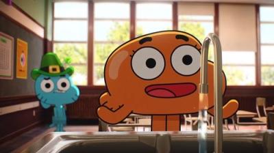 The Amazing World of Gumball