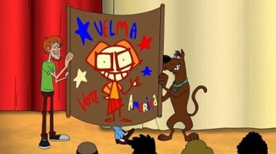 Be Cool, Scooby-Doo!