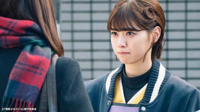 電影少女 - VIDEO GIRL AI 2018 -