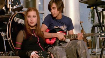 Degrassi