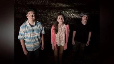 Gortimer Gibbon's Life on Normal Street