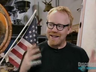 MythBusters