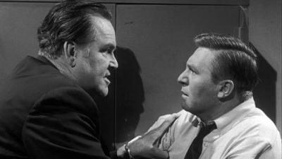 Perry Mason