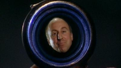 Red Dwarf