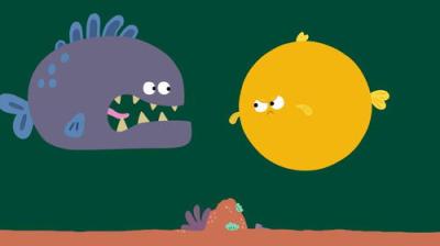 Animanimals