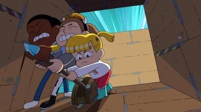 Craig of the Creek