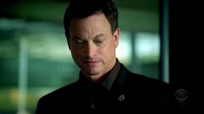 CSI: NY