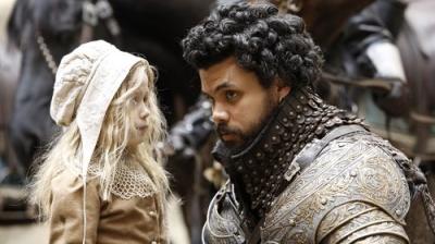 The Musketeers