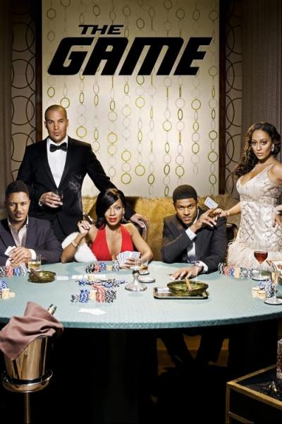 The Game filmas online