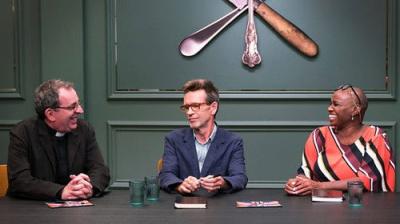 Great British Menu