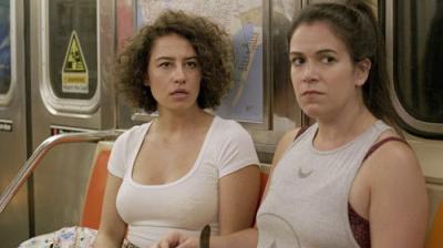 Broad City