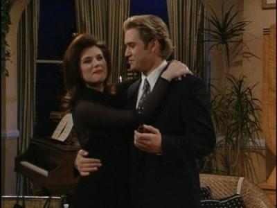 Saved by the Bell: The College Years