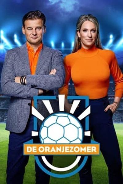 De Oranjezomer filmas online