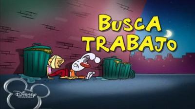 Brandy & Mr. Whiskers
