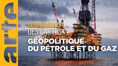 Le Dessous des cartes