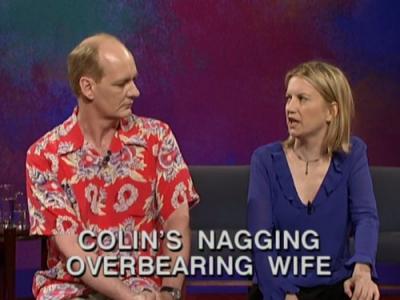 Whose Line Is It Anyway?