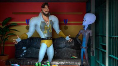 Megamind Rules!