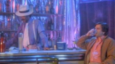Garth Marenghi's Darkplace