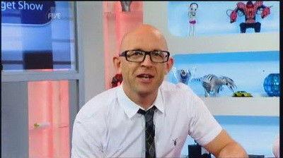 The Gadget Show