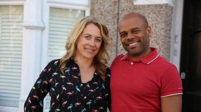 Sarah Beeny's Renovate Don't Relocate