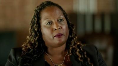 Accident, Suicide or Murder