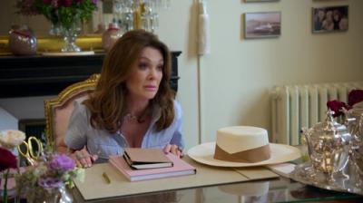 Vanderpump Villa