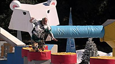 Wipeout