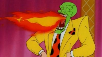 The Mask: Animated Series