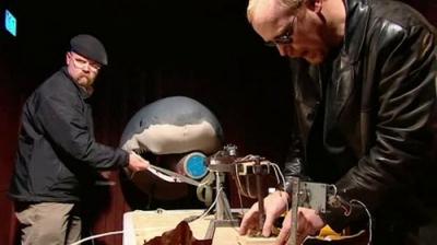 MythBusters