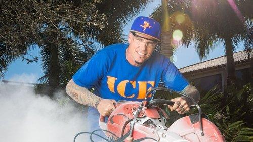 The Vanilla Ice Project filmas žiurėti online
