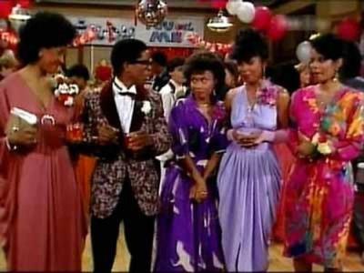 The Jeffersons