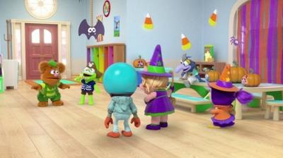 Muppet Babies