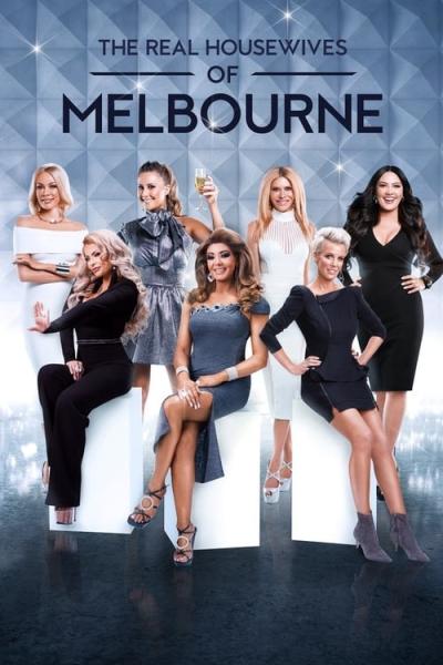 The Real Housewives of Melbourne filmas online