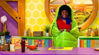 Big Cook Little Cook (2022)