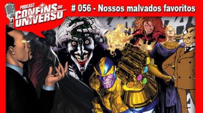Confins do Universo