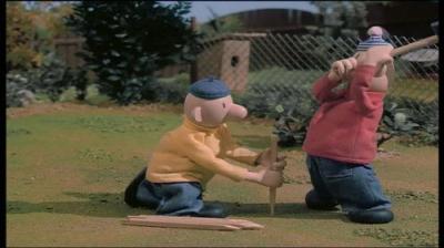 Pat a Mat