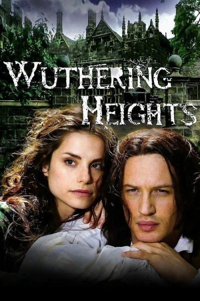 Wuthering Heights filmas online