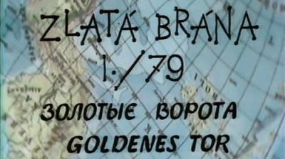 Zlatá brána