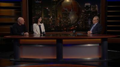 Real Time with Bill Maher