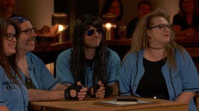 Soirée quiz