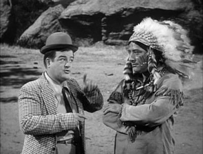 The Abbott and Costello Show