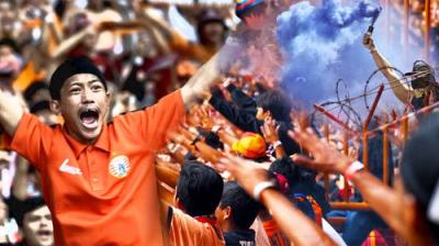 Foreign Correspondent