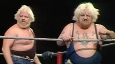 WWF All-Star Wrestling