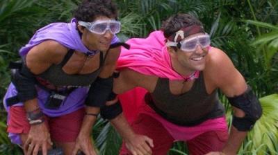 I'm a Celebrity...Get Me Out of Here!