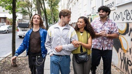 Softies filmas žiurėti online