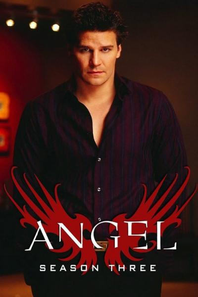 Angel filmas online
