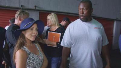 Storage Wars