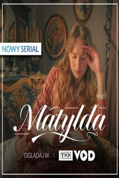 Matylda filmas online