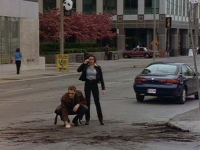 Earth: Final Conflict