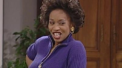 The Fresh Prince of Bel-Air